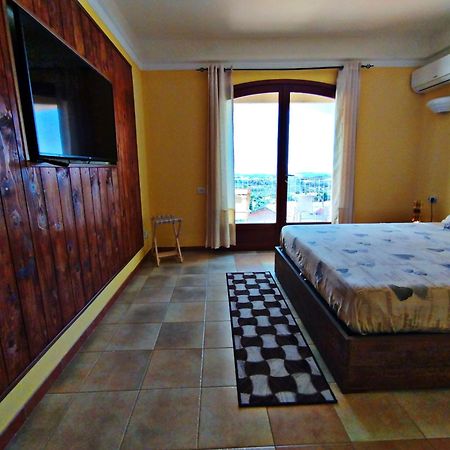 Sun Lovers Home Is Molas Pula Exterior foto
